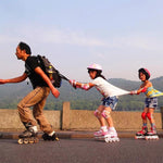 7 - piece Skating Shoe Safety Set