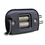 2 - in - 1 Knife Sharpener for Spher Mill and Figure Skates