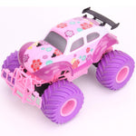 Big Foot Climbing Car with Remote Control - Model A Hummer