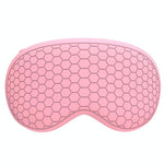 Apple Vision Pro Silicone Vr Cover - Protective - Black