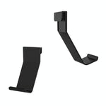 Ps5 Headphone Storage Rack - 3 Pairs Side - mounted Hook
