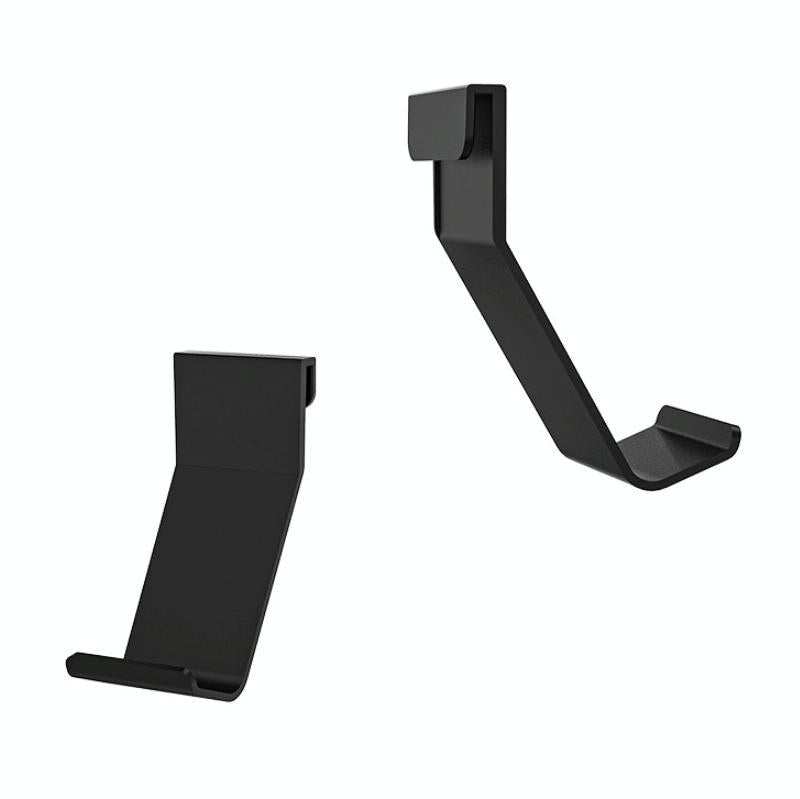 Ps5 Headphone Storage Rack - 3 Pairs Side - mounted Hook