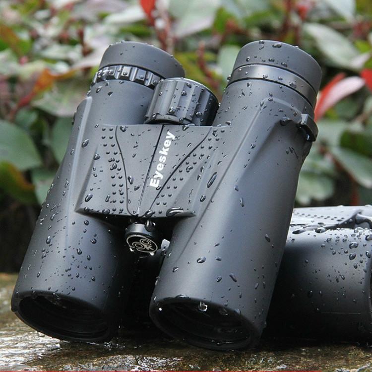 Waterproof Hd Night Vision Binoculars - Nitrogen - filled - 8X42
