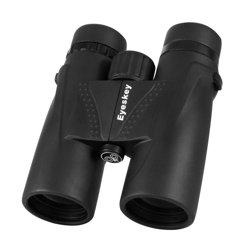 Waterproof Hd Night Vision Binoculars - Nitrogen - filled - 8X42