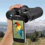 Waterproof Hd Night Vision Binoculars - Nitrogen - filled - 8X42