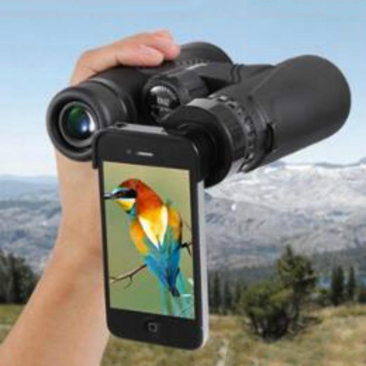 Waterproof Hd Night Vision Binoculars - Nitrogen - filled - 8X42