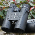 Waterproof Hd Night Vision Binoculars - Nitrogen - filled - 8X42