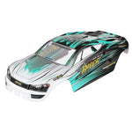 Xinlehong Q903 Rc Car Shell Accessories - Red