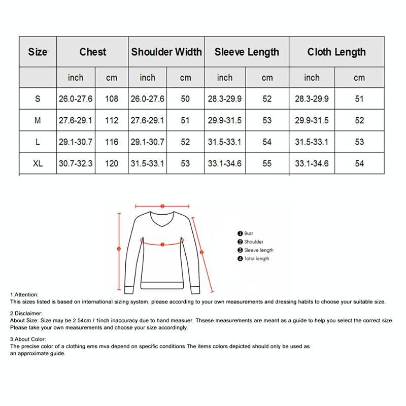 Autumn And Winter Christmas Ladies Sweater Sheath Knit Top - Pink - S