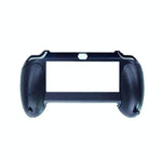 Anti - slip Grip Case for Sony Ps Vita Console - Black