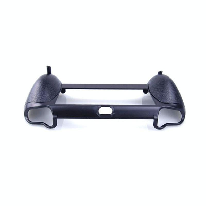 Anti - slip Grip Case for Sony Ps Vita Console - Black