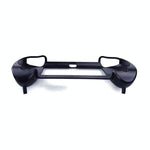 Anti - slip Grip Case for Sony Ps Vita Console - Black