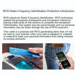 100 - pack Aluminum Foil Rfid Blocking Credit Card Case - Golder Grid