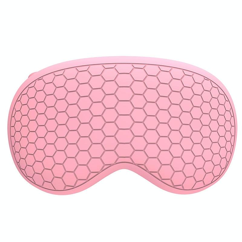 Apple Vision Pro Silicone Vr Cover - Protective - Blue
