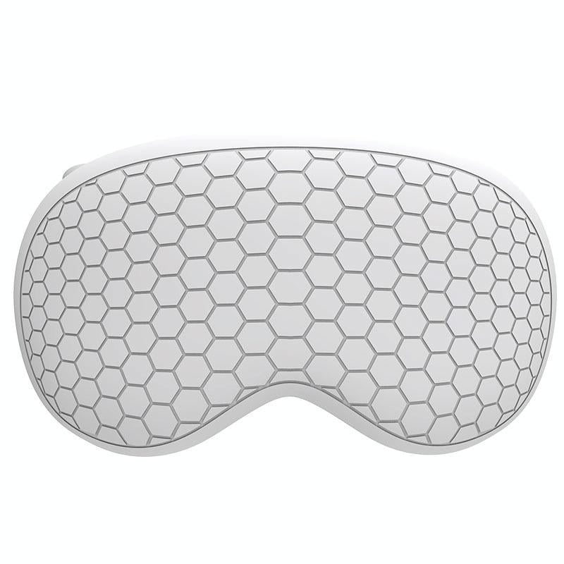 Apple Vision Pro Silicone Vr Cover - Protective - Blue