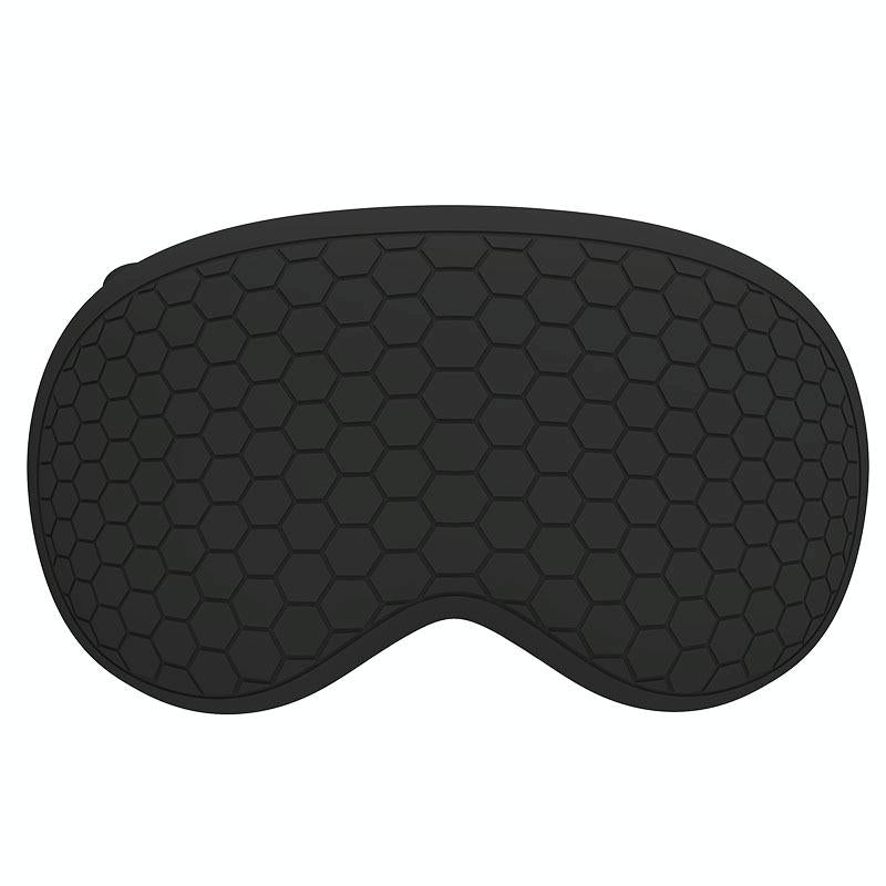 Apple Vision Pro Silicone Vr Cover - Protective - Blue