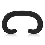 Apple Vision Pro Eye Mask Case - Silicone Replaceable - Blue