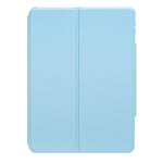 360 Rotation Bluetooth Keyboard Leather Case For Ipad 10.9 2022 With Touch Control And Backlight - Green