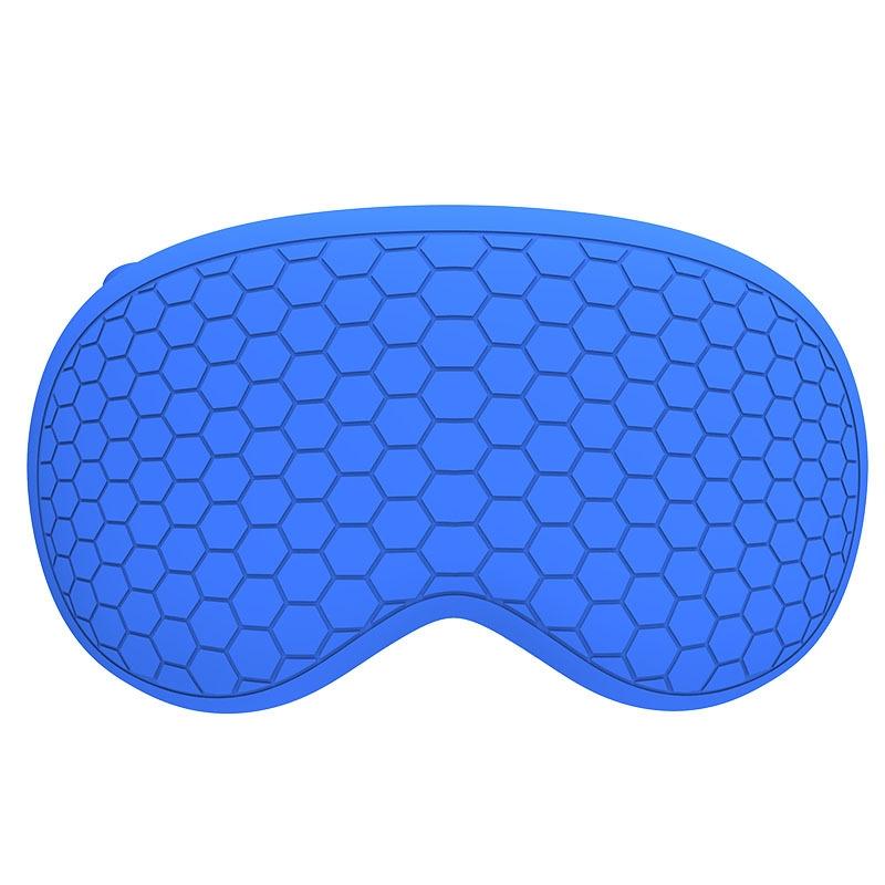 Apple Vision Pro Silicone Vr Cover - Protective - Pink