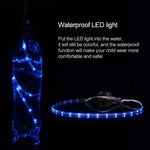 33 Pink Led Light Rechargeable Roller Skating Shoes - Double Wheel Ultra Light