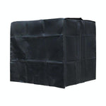 Water Tank Sunscreen Dust Cover - 1000l Capacity 210d Oxford Cloth - Green
