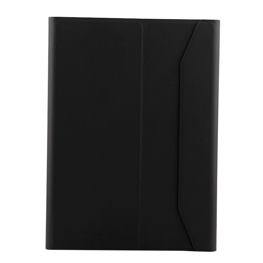 Aluminum Keyboard & Leather Tablet Case For Ipad Pro 10.5 / Air 2019 - Bluetooth Detachable Water Repellent - Gold