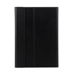 Bluetooth Keyboard & Leather Tablet Case For Ipad Air / Pro 9.7 - Three - Gear Angle Adjustment Magnetic Sleep Function - Abs Brushed Texture - Gold