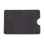 100 - piece Rfid Blocking Card Holder - 9x6.3cm Aluminum Foil - Blue
