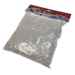 480g FAKE SNOW Christmas White Xmas Frozen Party Snowflakes BULK
