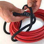 24 - Inch Heavy - Duty Storage Strap with Handle – Cord, Hose & Cable Organiser