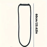 24 - Inch Heavy - Duty Storage Strap with Handle – Cord, Hose & Cable Organiser