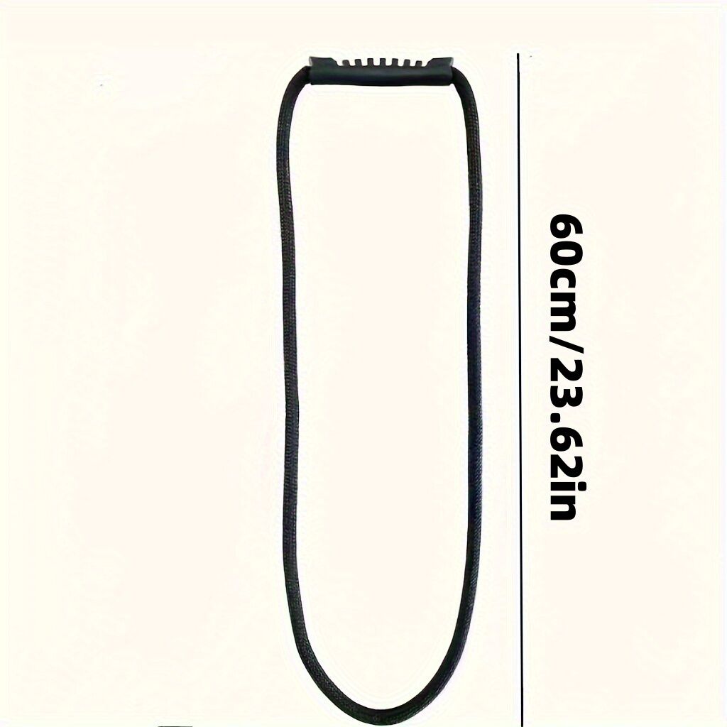 24 - Inch Heavy - Duty Storage Strap with Handle – Cord, Hose & Cable Organiser