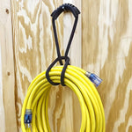 24 - Inch Heavy - Duty Storage Strap with Handle – Cord, Hose & Cable Organiser