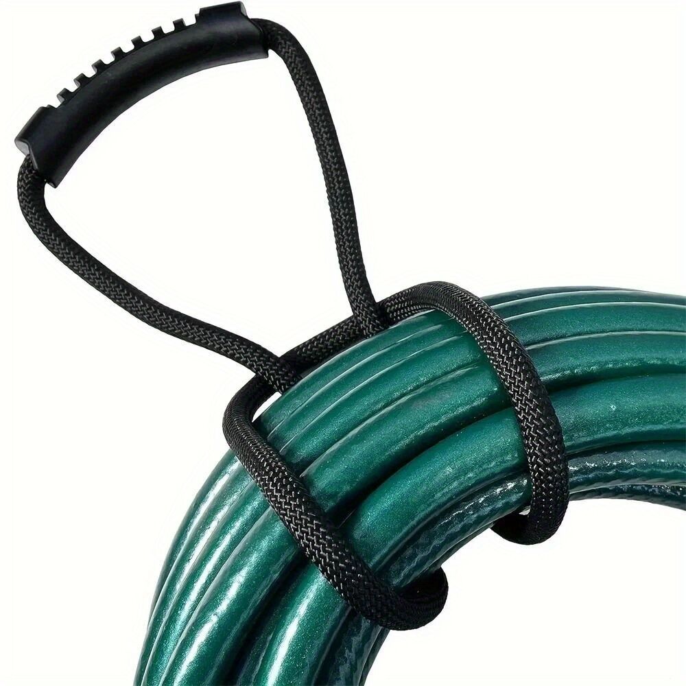24 - Inch Heavy - Duty Storage Strap with Handle – Cord, Hose & Cable Organiser