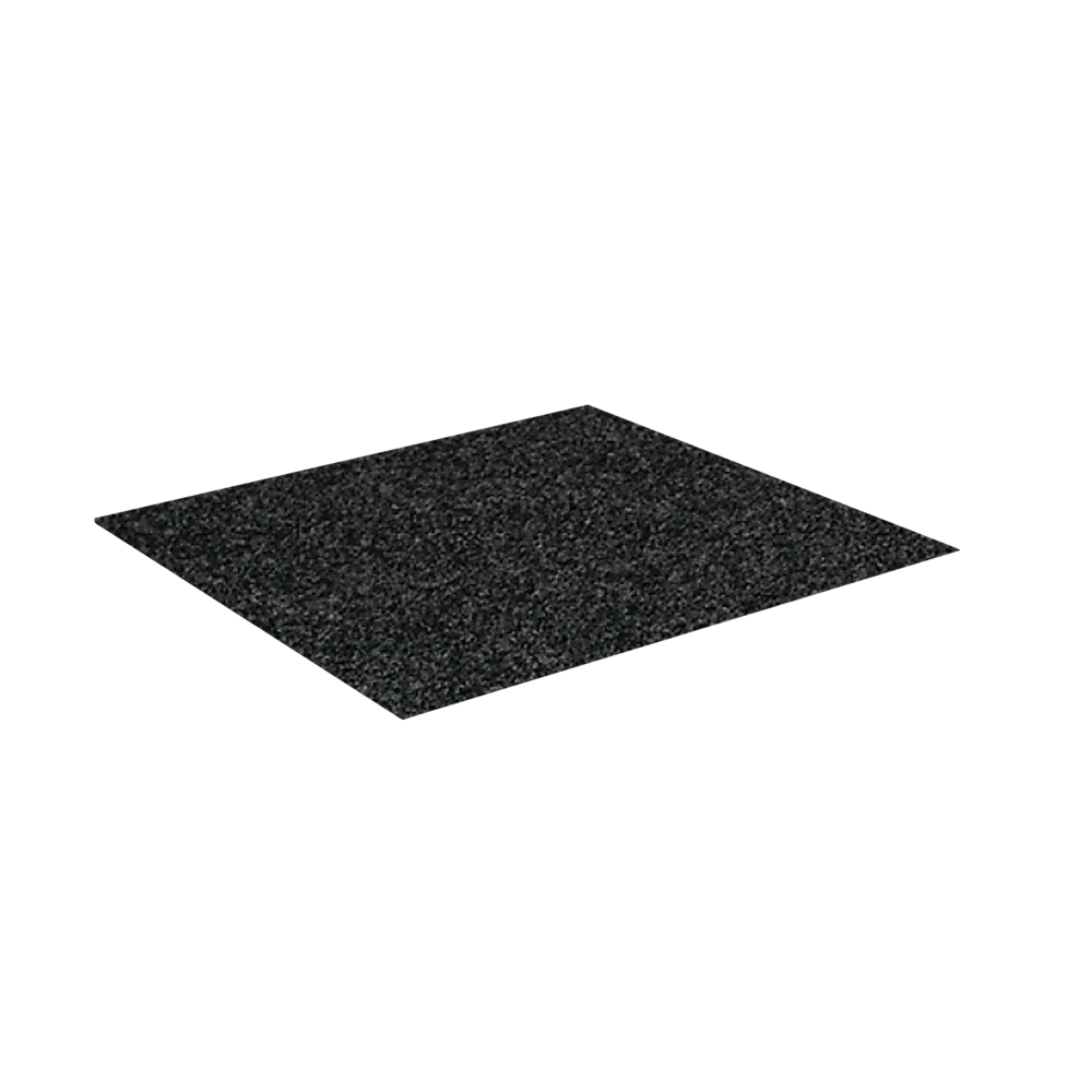 5m2 Box of Premium Carpet Tiles Commercial Domestic Office Heavy Use Flooring Charcoal