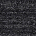 5m2 Box of Premium Carpet Tiles Commercial Domestic Office Heavy Use Flooring Charcoal