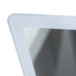 Smart Mirror Bathroom Vanity LED Lighted Wall Mirror 800x600mm