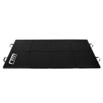 Exercise Gym Mat Gymnastics Martial Arts Yoga Karate Judo