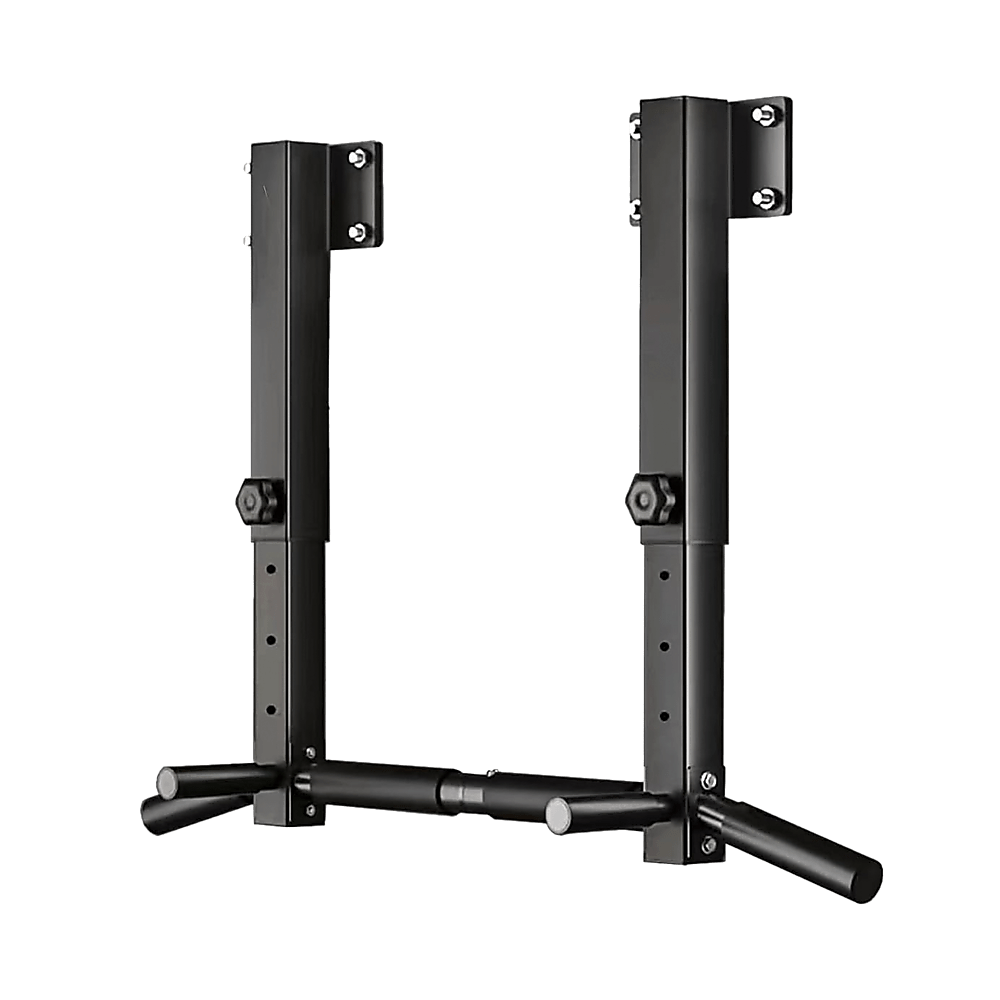 Ceiling Wall Joist Mount Pull Up Bar Chin Up Gym
