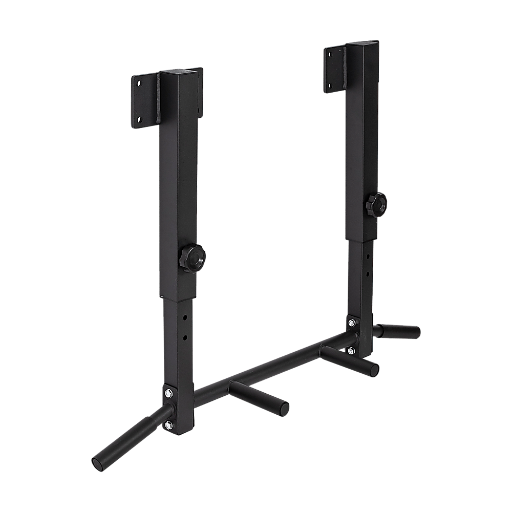 Ceiling Wall Joist Mount Pull Up Bar Chin Up Gym