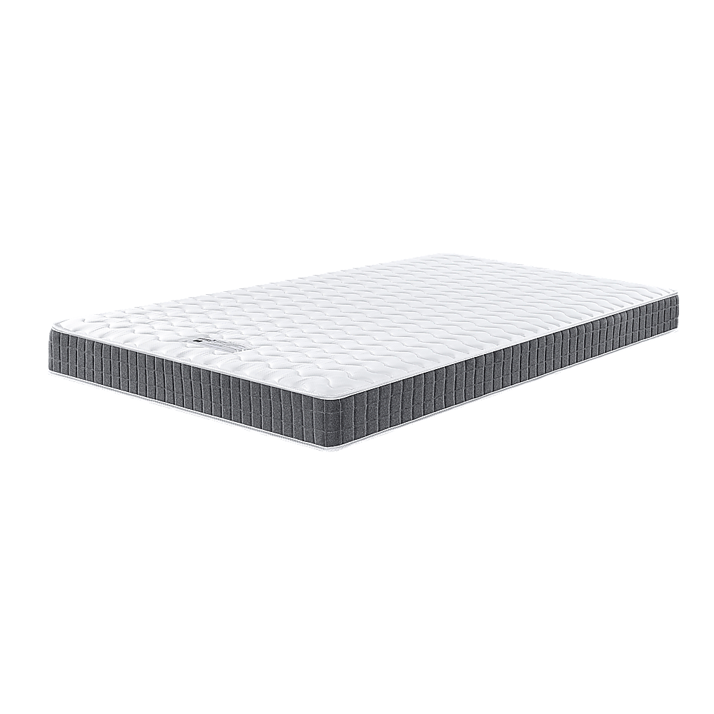 PALERMO Double Memory Foam Mattress - OEKO - TEX® & CertiPUR - US® Certified - 9356516106714 Toy Chest Australia 1