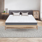 PALERMO King Memory Foam Mattress - OEKO - TEX® & CertiPUR - US® Certified - 9356516106738 Toy Chest Australia 5