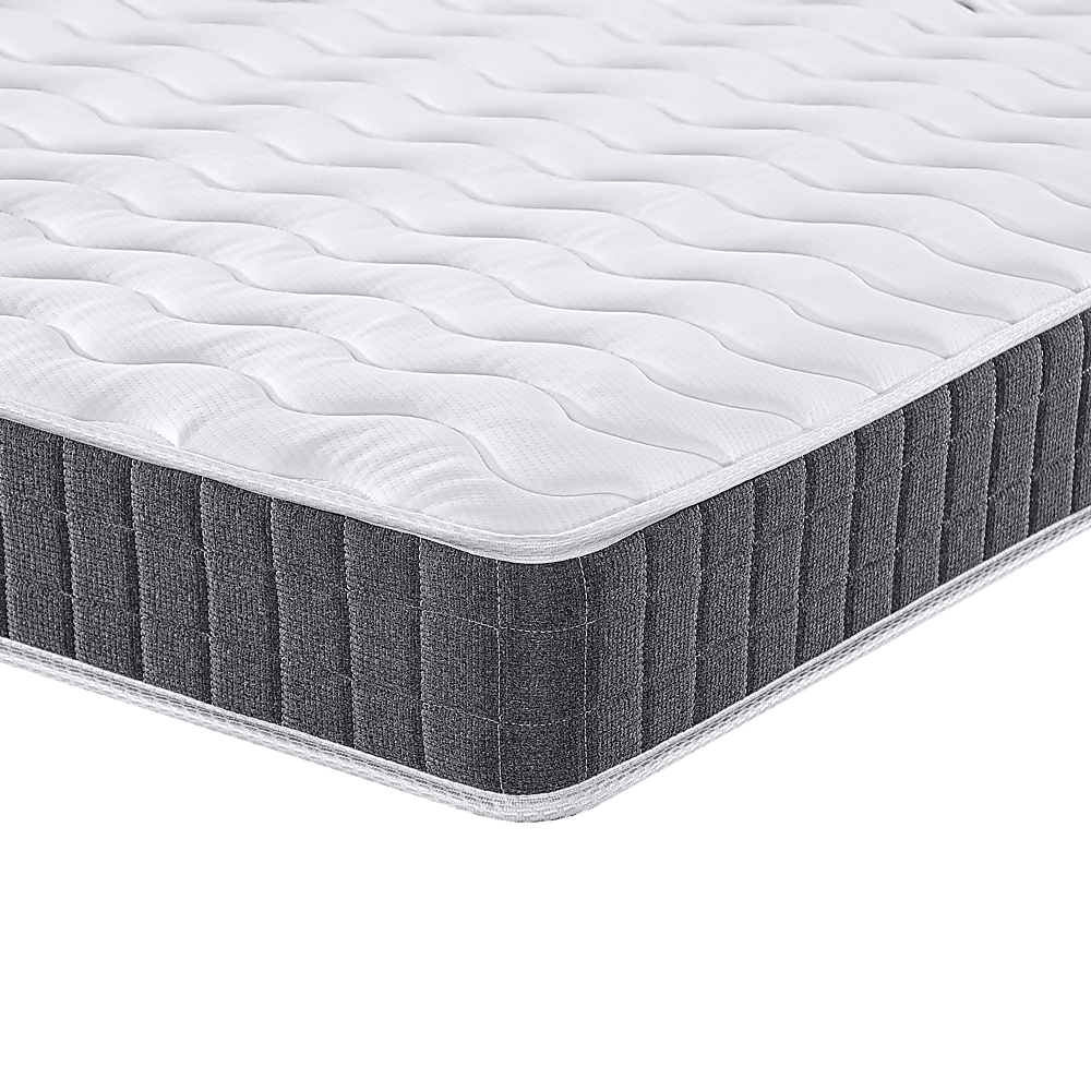 PALERMO King Memory Foam Mattress - OEKO - TEX® & CertiPUR - US® Certified - 9356516106738 Toy Chest Australia 6