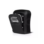Lock Box Key Safe 4 Combination Outdoor Security Wall Mounted - 9356516114689 Toy Chest Australia 1