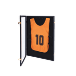 Jersey Display Frame Case 590 x 790 x 40mm Lockable JBox