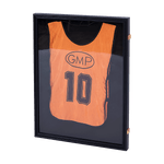 Jersey Display Frame Case 590 x 790 x 40mm Lockable JBox