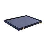 Jersey Display Frame Case 590 x 790 x 40mm Lockable JBox