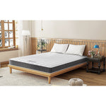 PALERMO King Single Mattress – OEKO - TEX® Foam, CertiPUR - US® Certified, Supportive & Eco - Friendly - 9356516135257 Toy Chest Australia 3