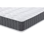 PALERMO King Single Mattress – OEKO - TEX® Foam, CertiPUR - US® Certified, Supportive & Eco - Friendly - 9356516135257 Toy Chest Australia 4