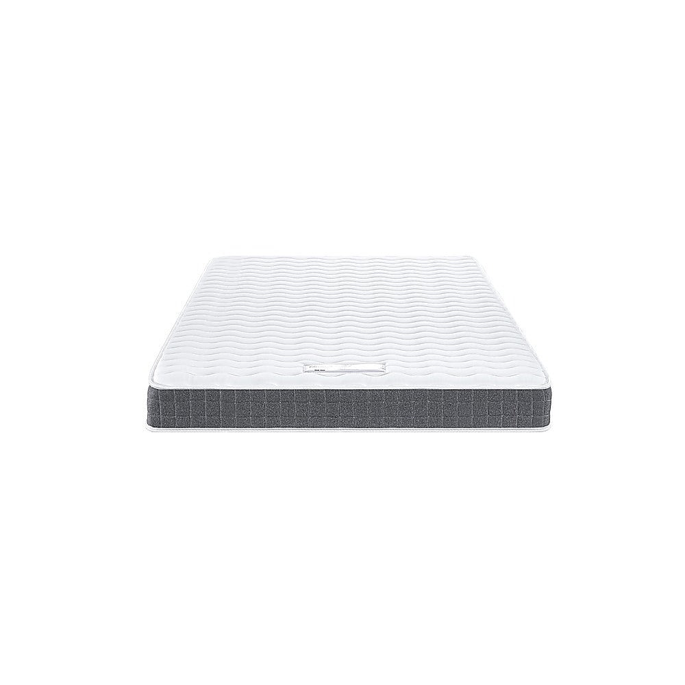 PALERMO King Single Mattress – OEKO - TEX® Foam, CertiPUR - US® Certified, Supportive & Eco - Friendly - 9356516135257 Toy Chest Australia 5